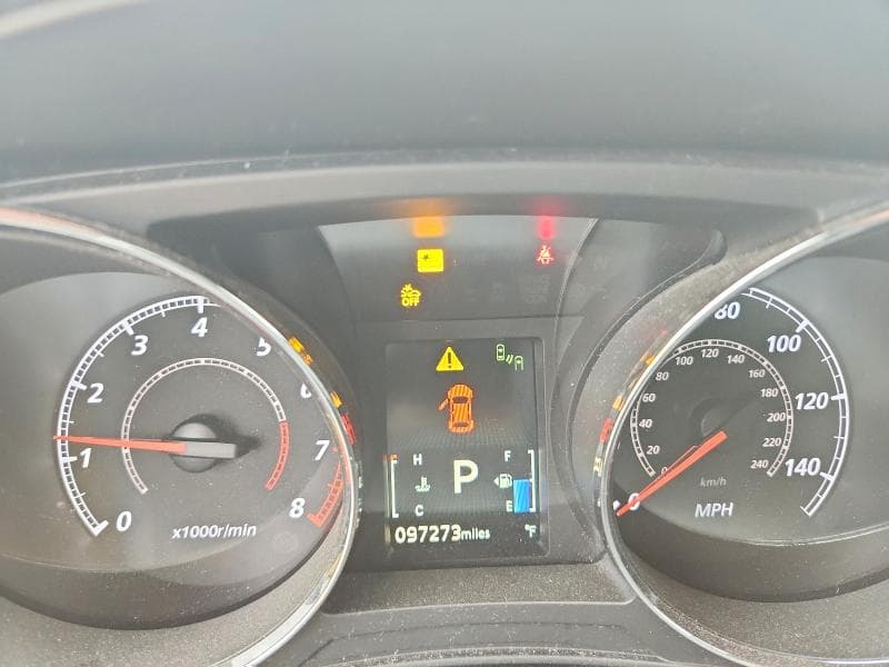 2021 MITSUBISHI OUTLANDER SPORT ES 9
