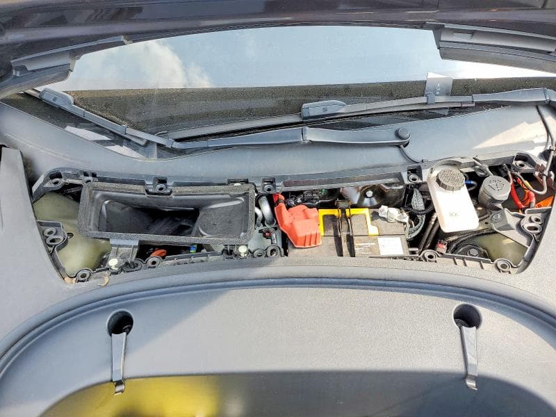 2021 TESLA MODEL 3 11