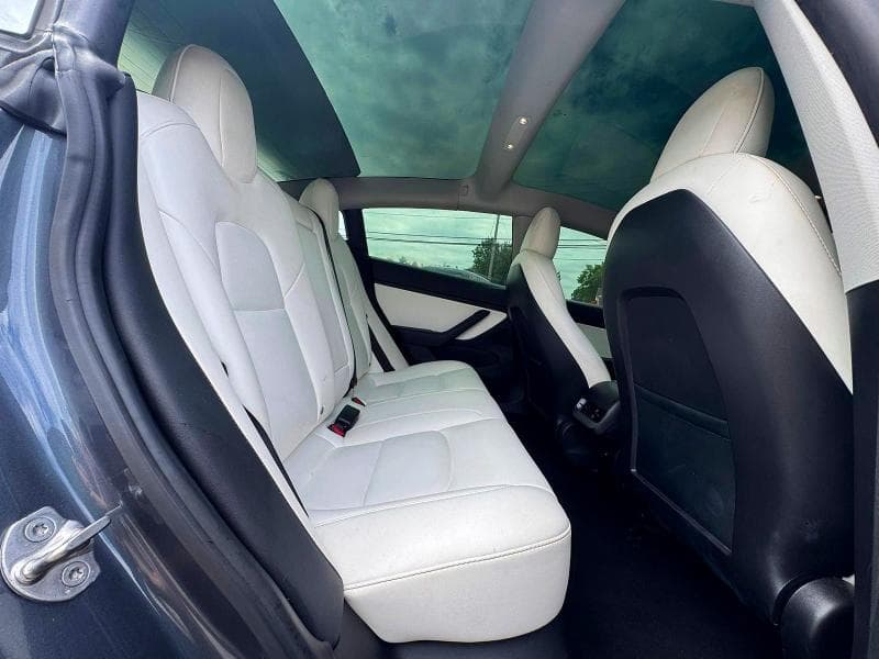2021 TESLA MODEL 3 6