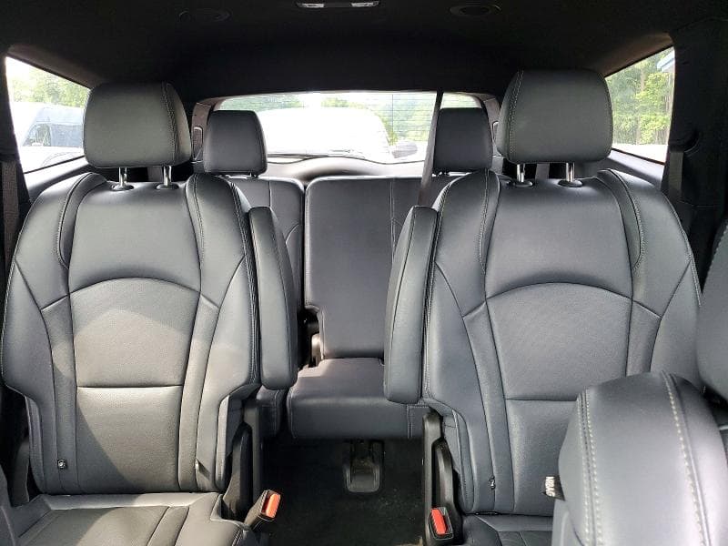 2022 BUICK ENCLAVE PREMIUM 10