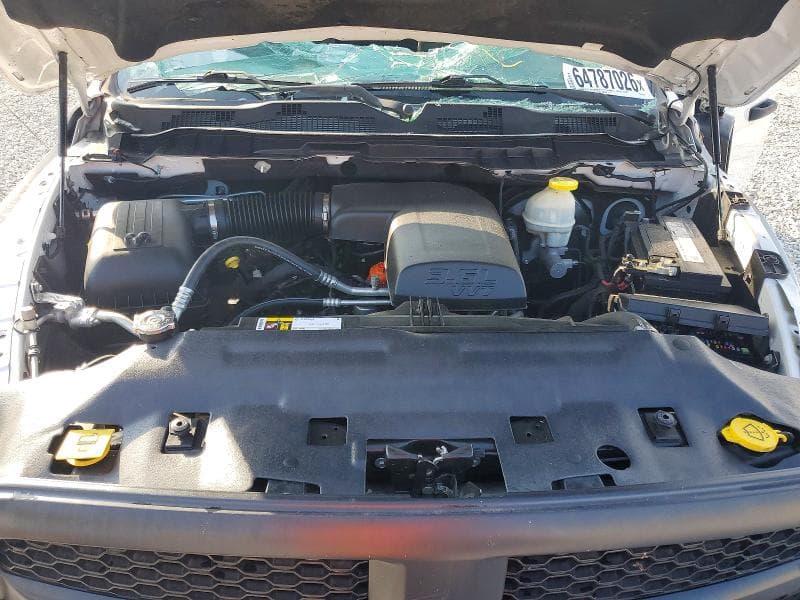 2017 RAM 1500 11