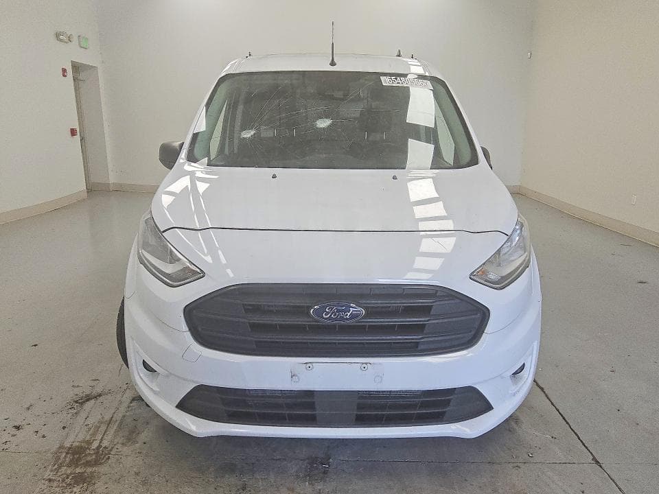 2020 FORD TRANSIT CONNECT XLT 5