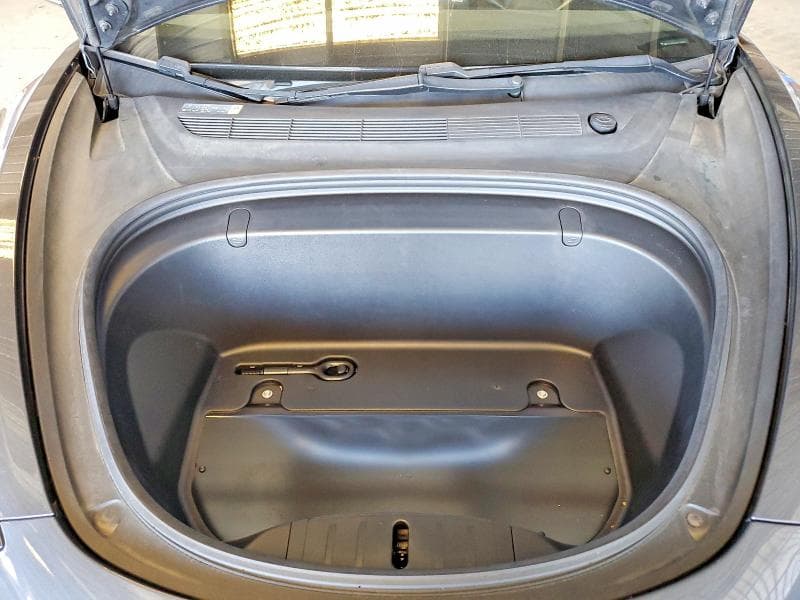 2018 TESLA MODEL 3 11
