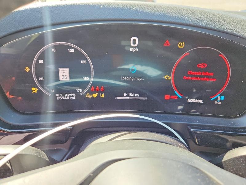 2025 PORSCHE CAYENNE 9