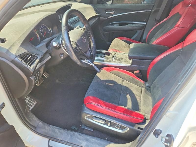 2019 ACURA MDX A-SPEC 7
