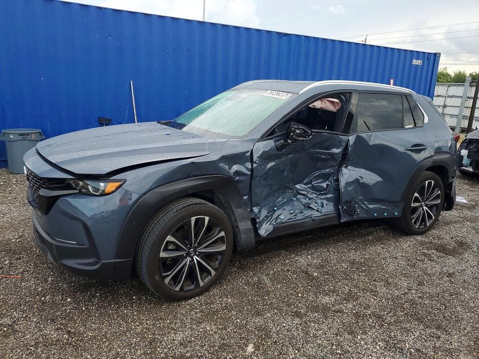 2026 MAZDA CX-50 PREMIUM - 1