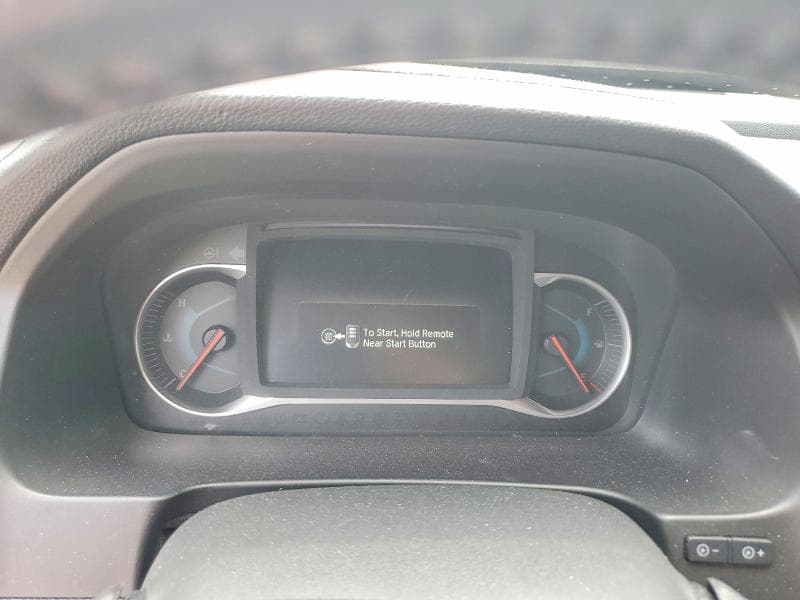 2019 HONDA PILOT TOURING 9