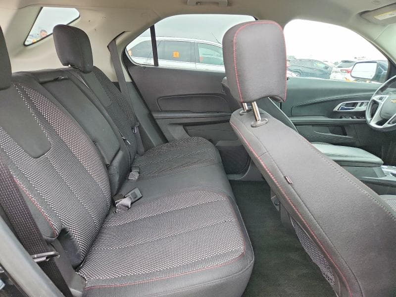 2017 CHEVROLET EQUINOX LT 10