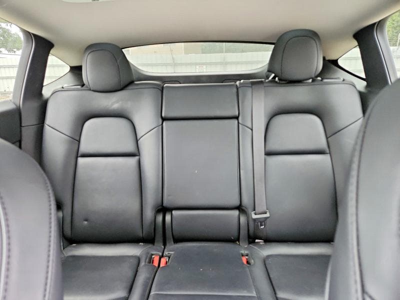 2023 TESLA MODEL Y 10