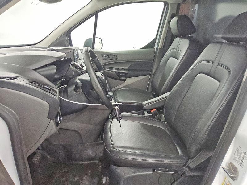 2021 FORD TRANSIT CONNECT XL 7