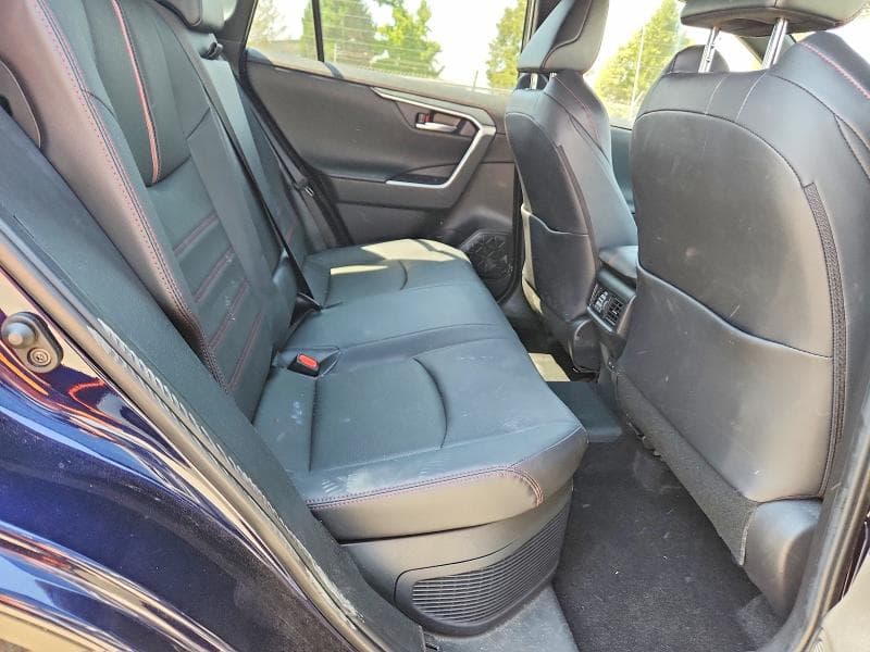 2024 TOYOTA RAV4 PRIME XSE 11
