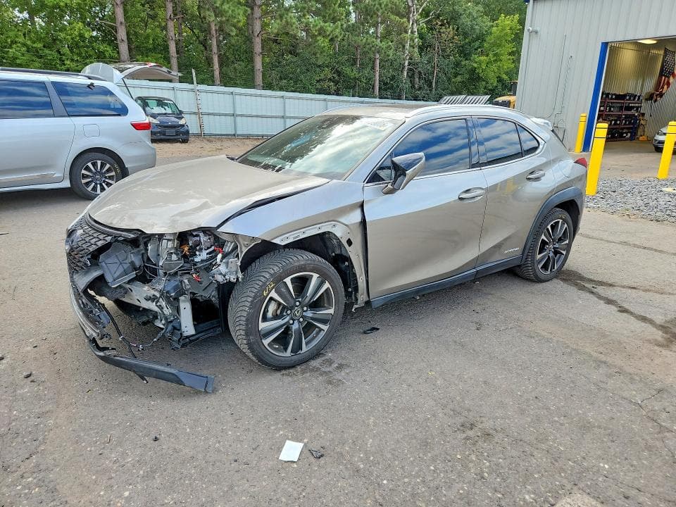 2019 LEXUS UX 250H - 1
