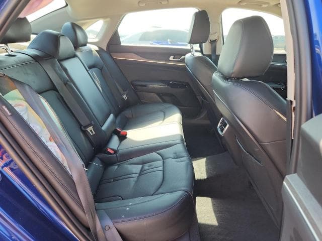 2026 KIA K5 EX 10