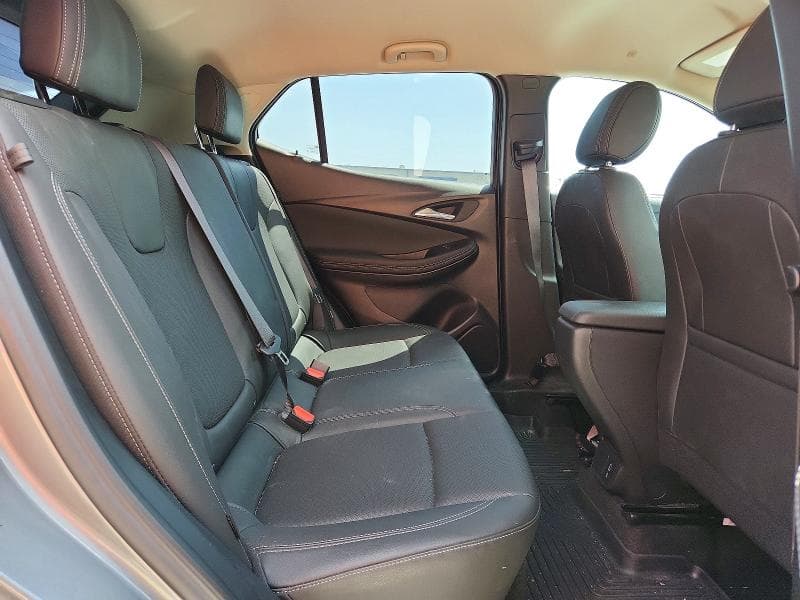 2024 BUICK ENCORE GX SPORT TOURING 11