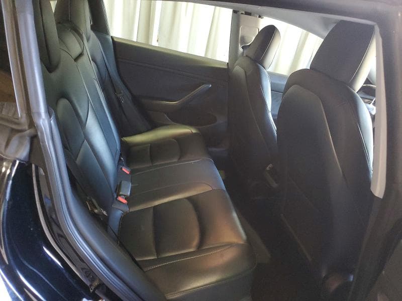 2022 TESLA MODEL 3 10