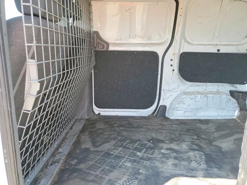 2017 NISSAN NV200 S 11