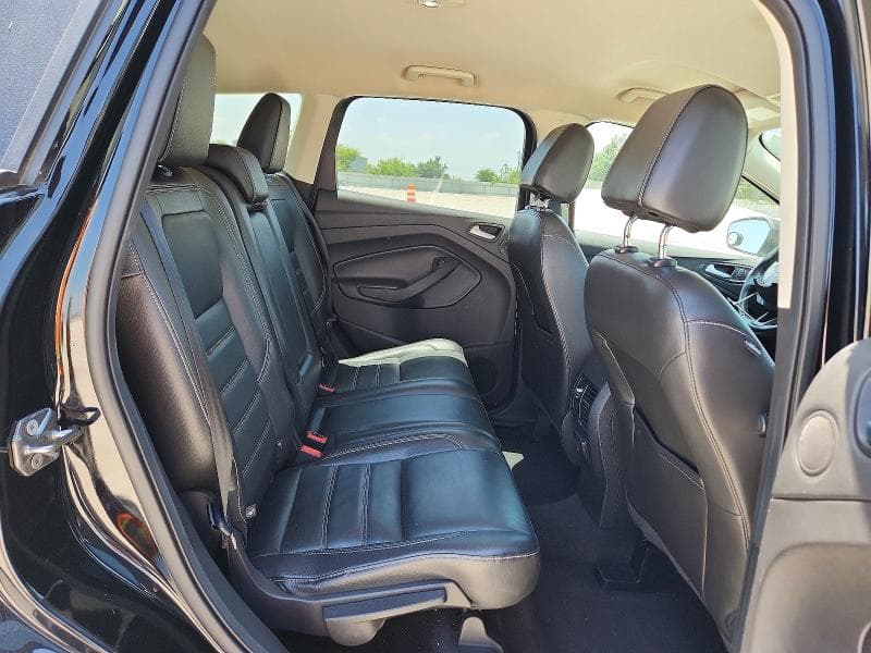 2017 FORD ESCAPE SE 10