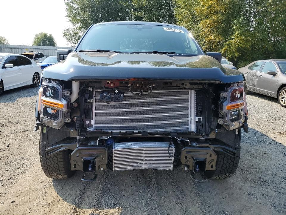 2026 FORD F150 XLT 5