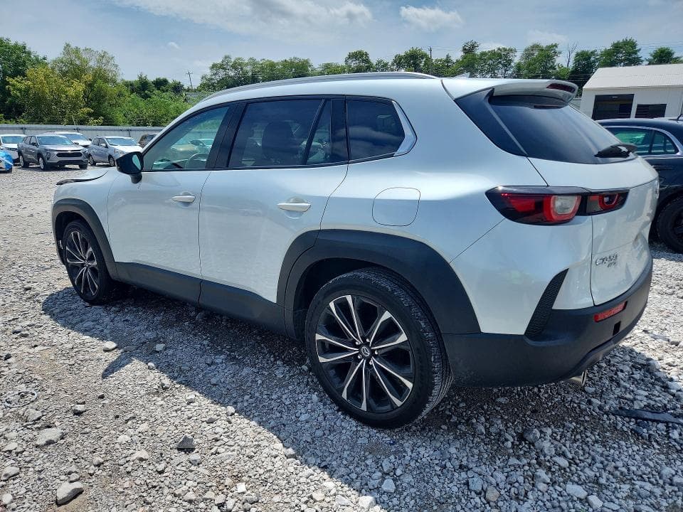 2023 MAZDA CX-50 PREMIUM PLUS 2