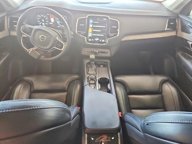 2021 VOLVO XC90 8