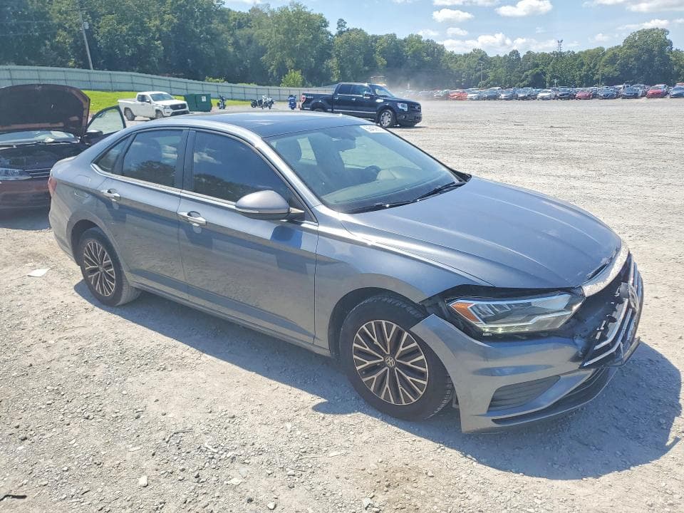 2020 VOLKSWAGEN JETTA S 4