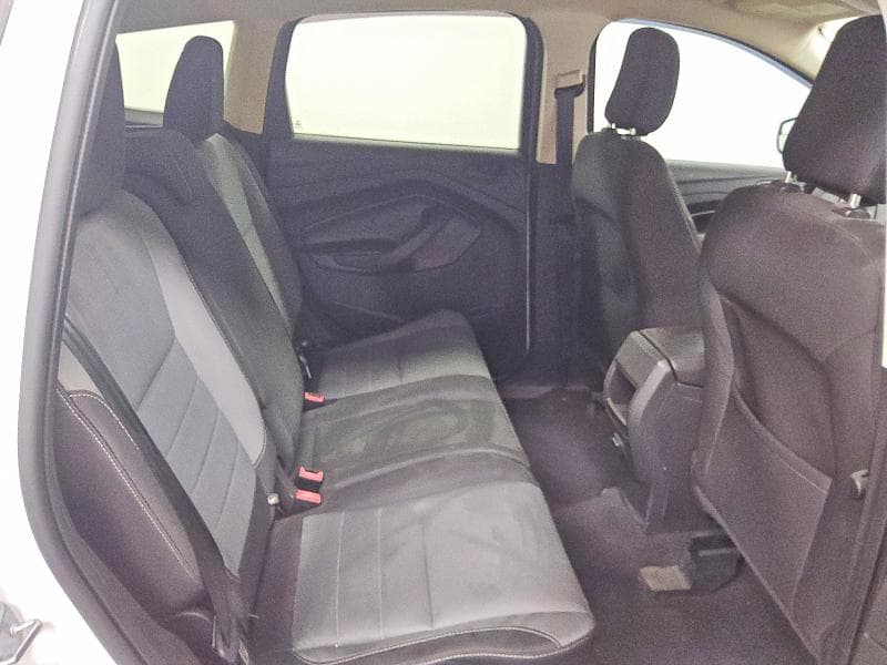 2019 FORD ESCAPE S 11