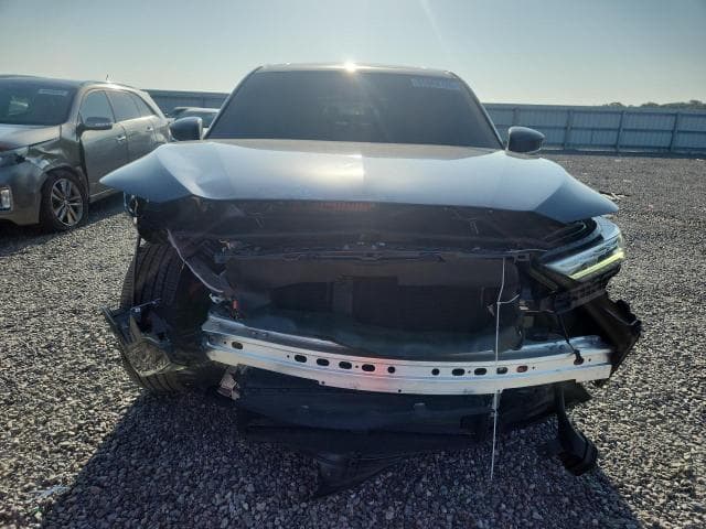 2025 ACURA MDX TECHNOLOGY 5