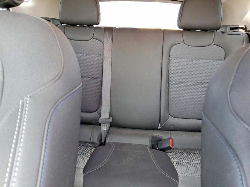 2026 CHEVROLET TRAX 1LT 10