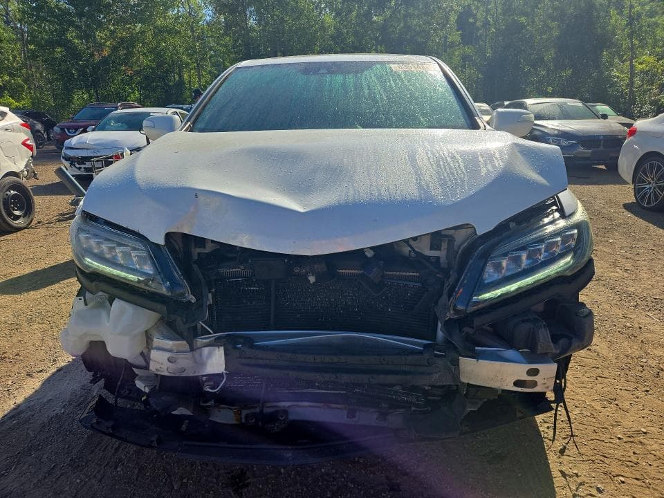 2017 ACURA RDX ADVANCE 5