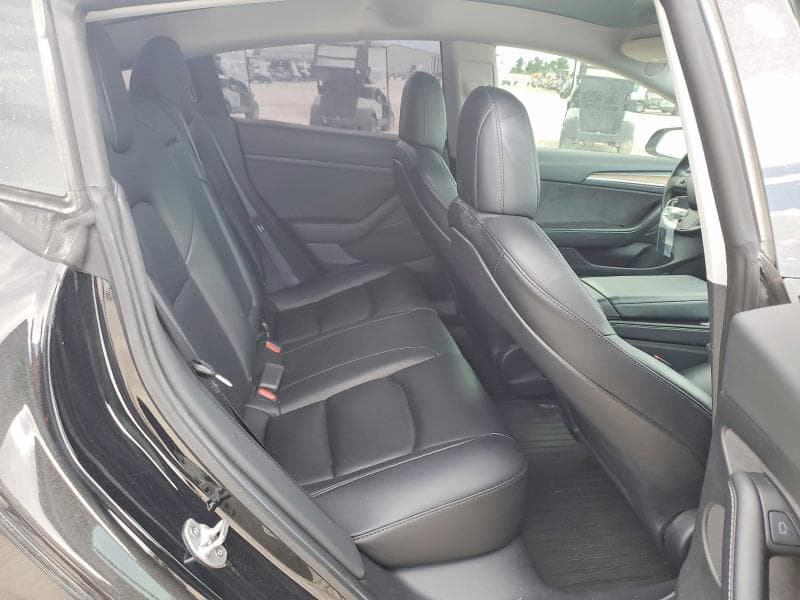 2021 TESLA MODEL 3 10
