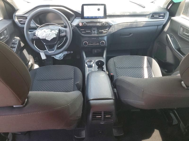 2026 FORD ESCAPE ACTIVE 8