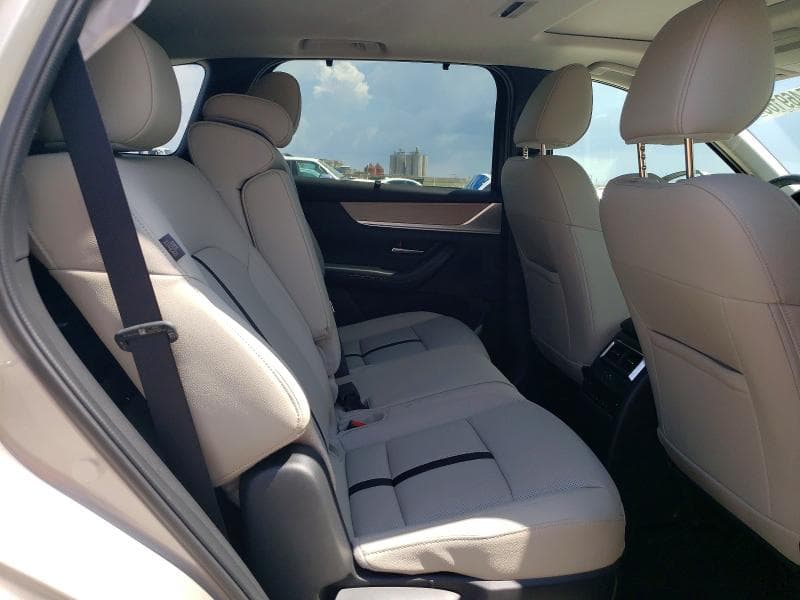 2026 MAZDA CX-90 PREFERRED 10