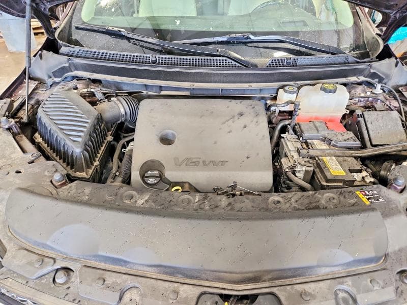 2023 BUICK ENCLAVE AVENIR 12