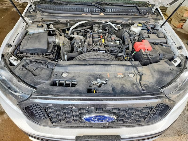 2020 FORD RANGER XL 11
