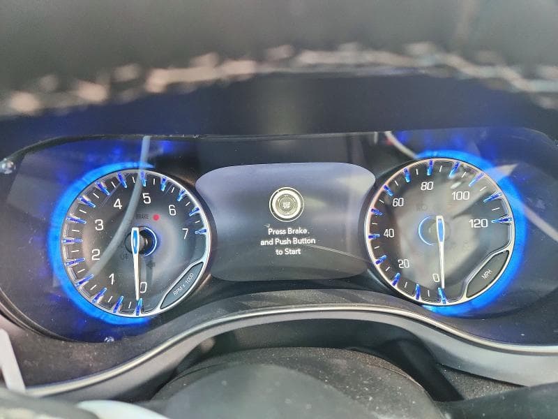 2026 CHRYSLER PACIFICA LIMITED 9