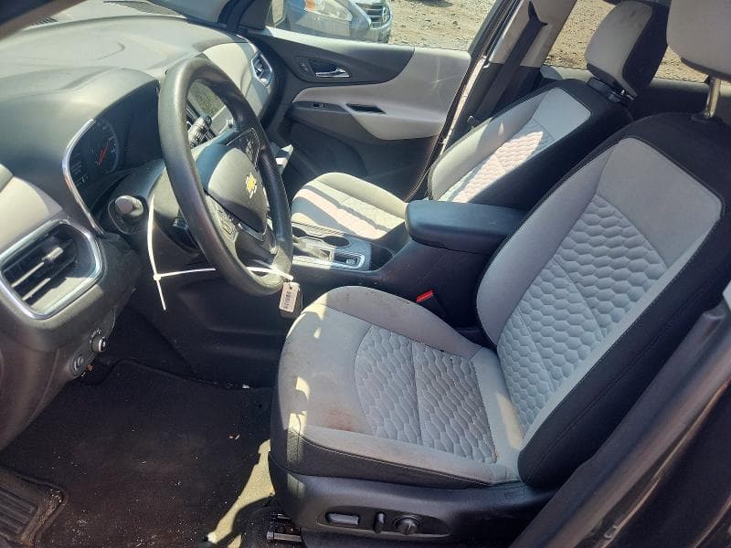 2020 CHEVROLET EQUINOX LS 7
