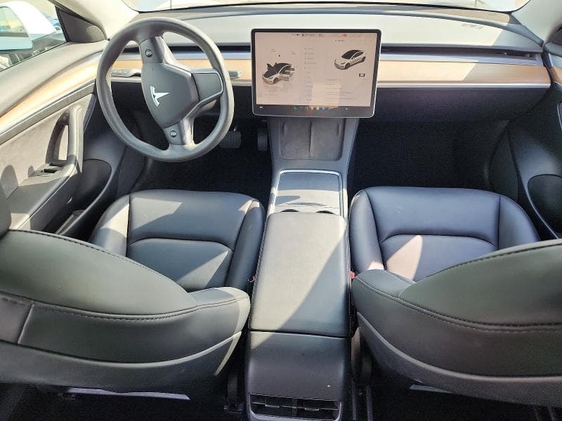 2023 TESLA MODEL 3 8