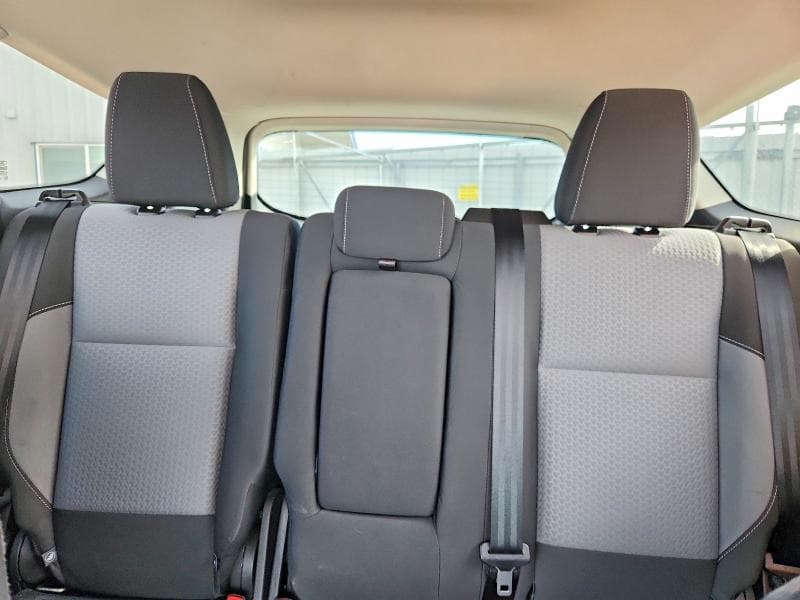 2017 FORD ESCAPE SE 10