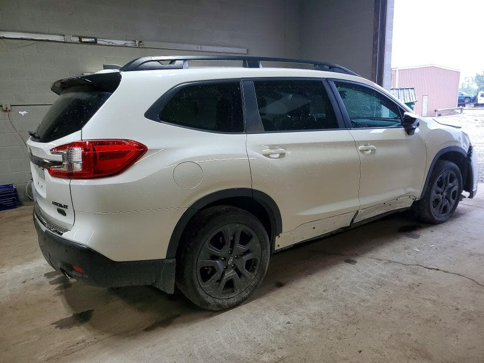 2024 SUBARU ASCENT ONYX EDITION 3