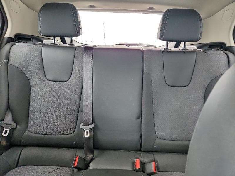 2024 BUICK ENCORE GX PREFERRED 10