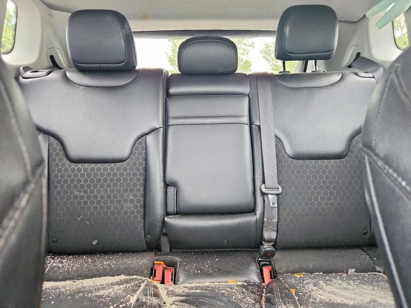 2019 JEEP COMPASS LATITUDE 10