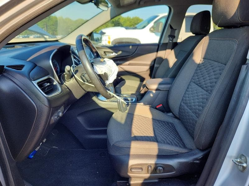 2018 CHEVROLET EQUINOX LT 7