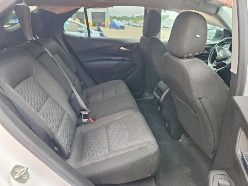 2019 CHEVROLET EQUINOX LT 11