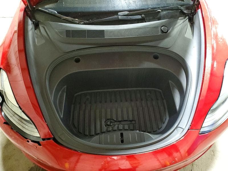 2022 TESLA MODEL 3 11