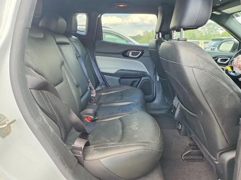 2024 JEEP COMPASS LIMITED 11