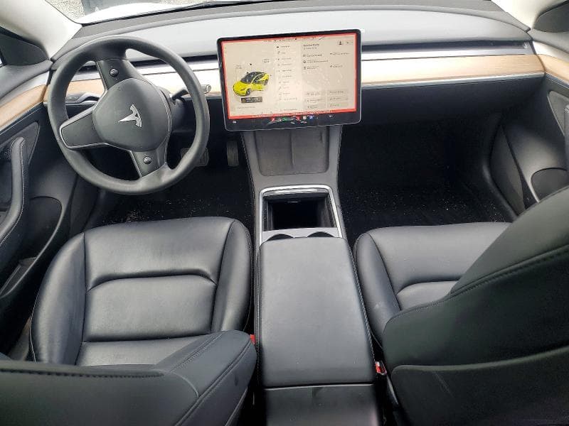 2023 TESLA MODEL 3 8
