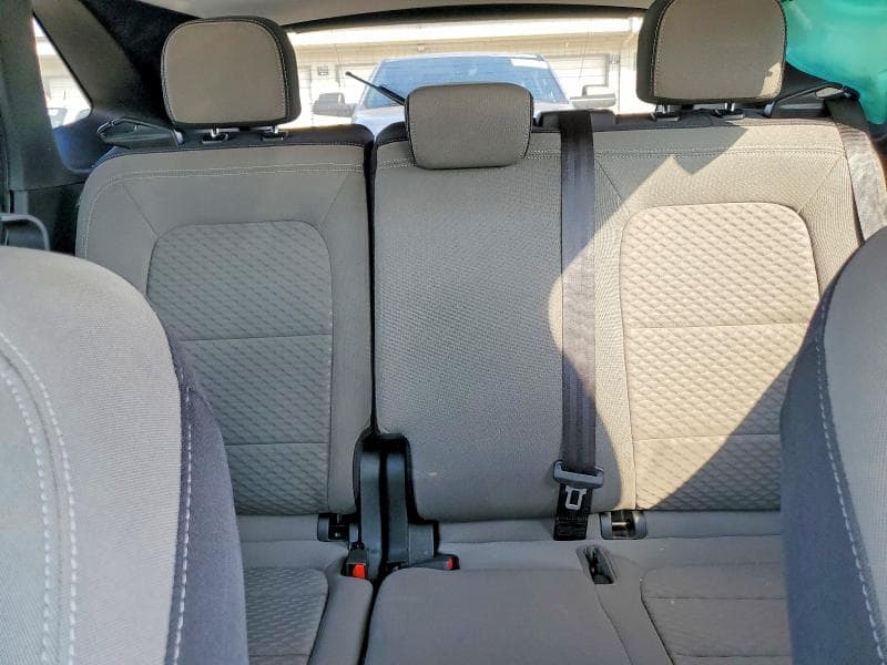2022 FORD ESCAPE SE 10