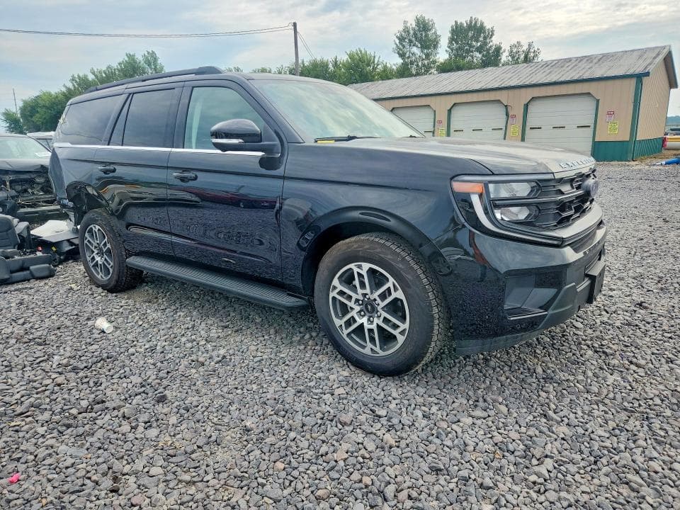 2026 FORD EXPEDITION ACTIVE 4