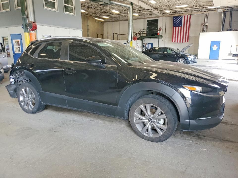2023 MAZDA CX-30 SELECT 4