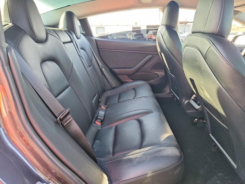 2021 TESLA MODEL 3 10